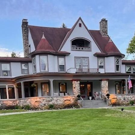 The Mulburn Inn Bethlehem Exterior foto