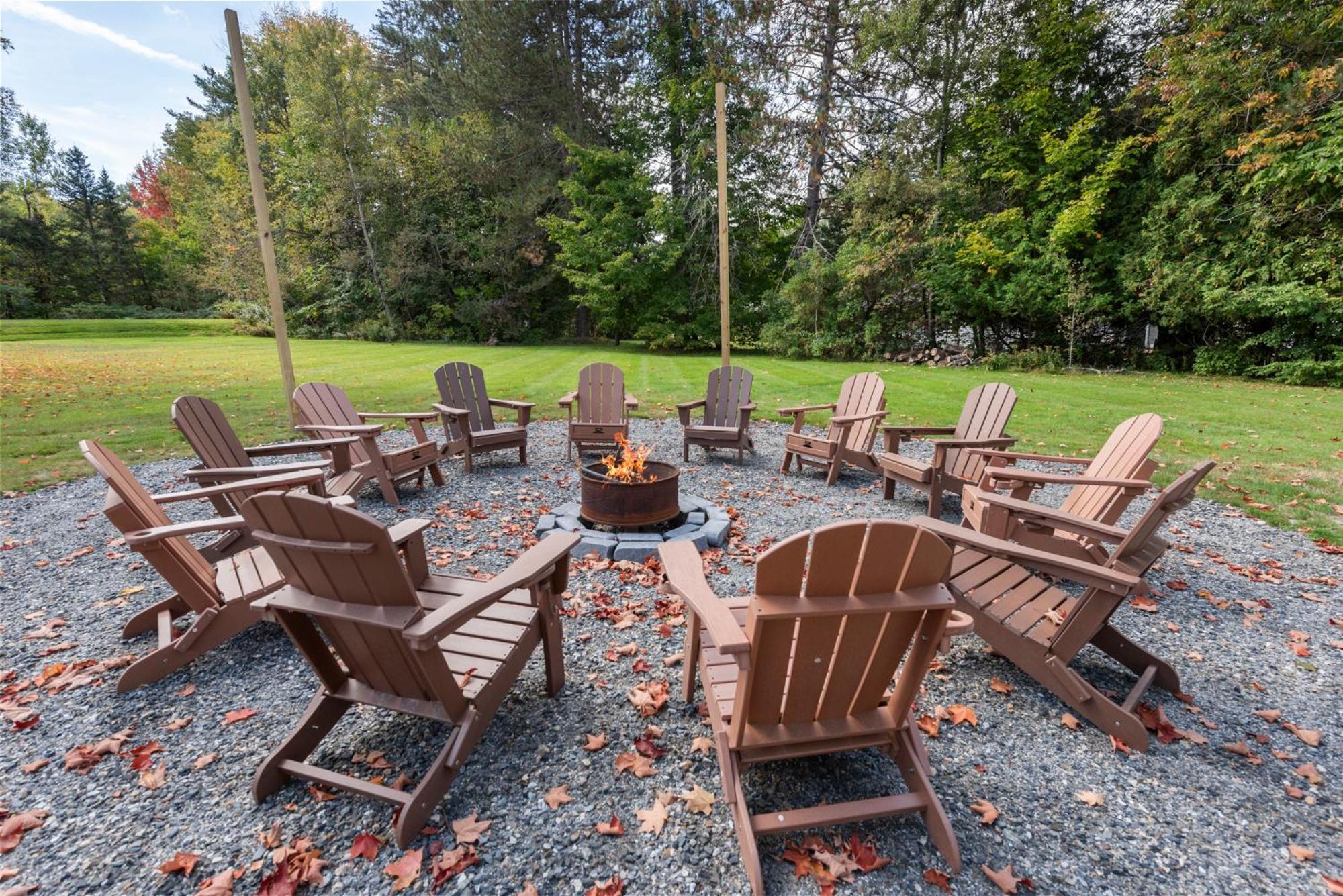 The Mulburn Inn Bethlehem Exterior foto